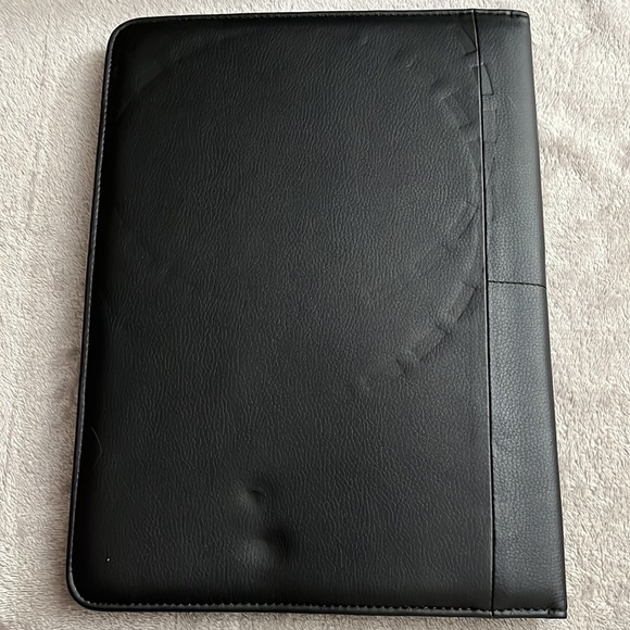 Allant PU Leather Executive Padfolio - Picture 5 of 8